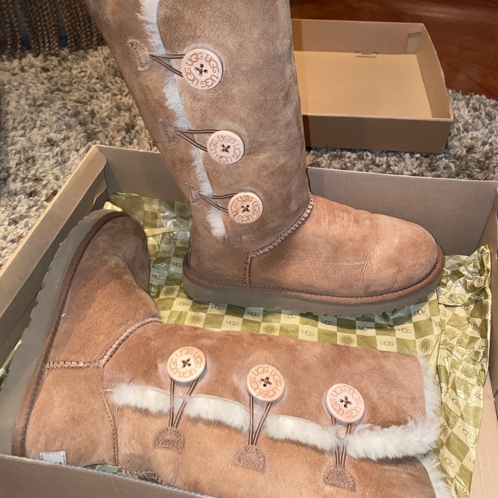 Uggs